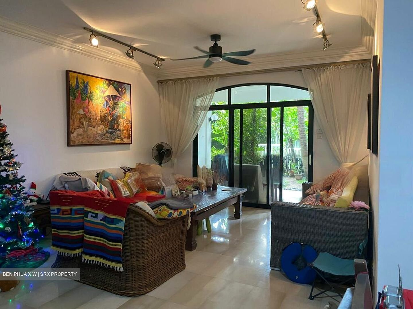 Tanglin Park (D10), Condominium #456809081